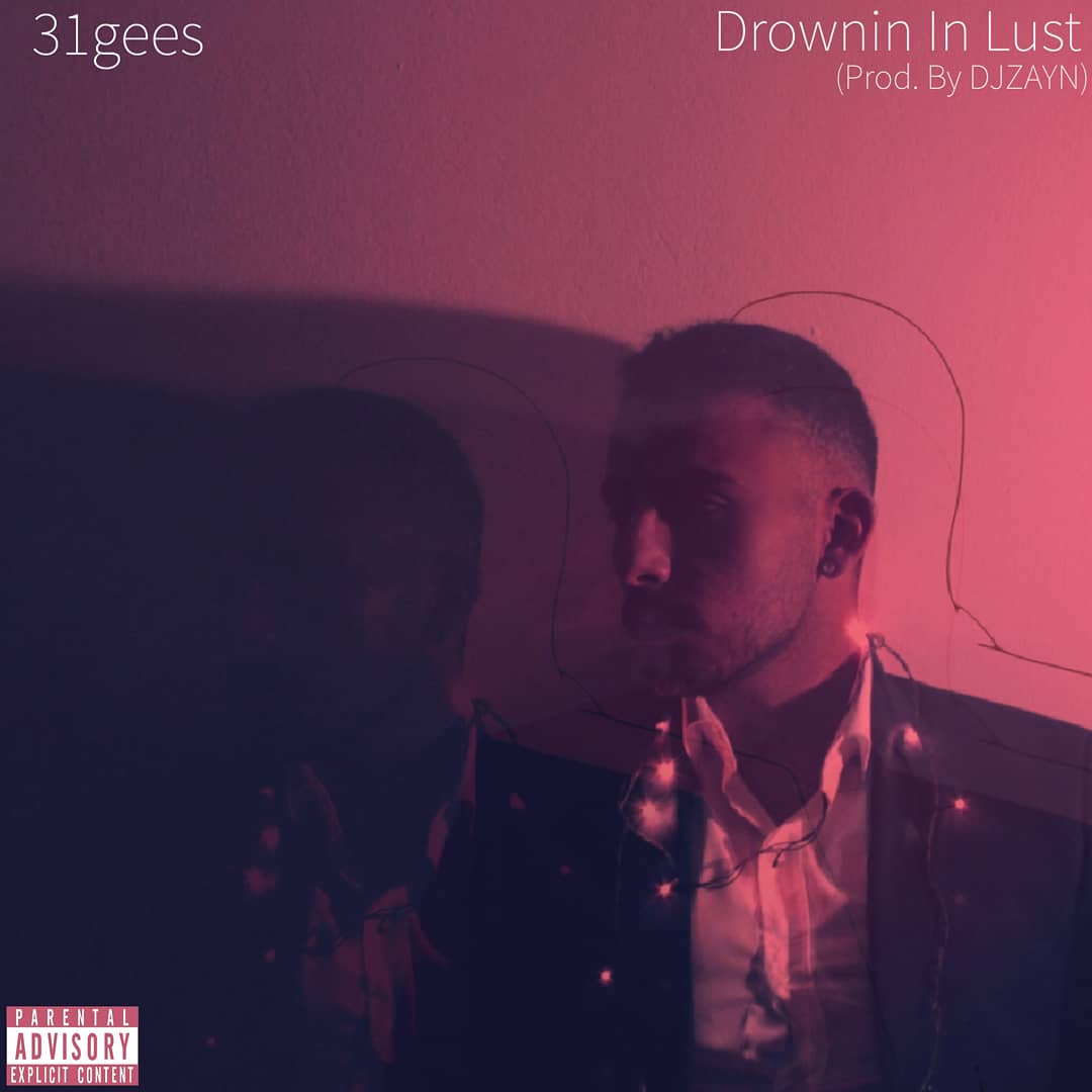 Drownin in Lust